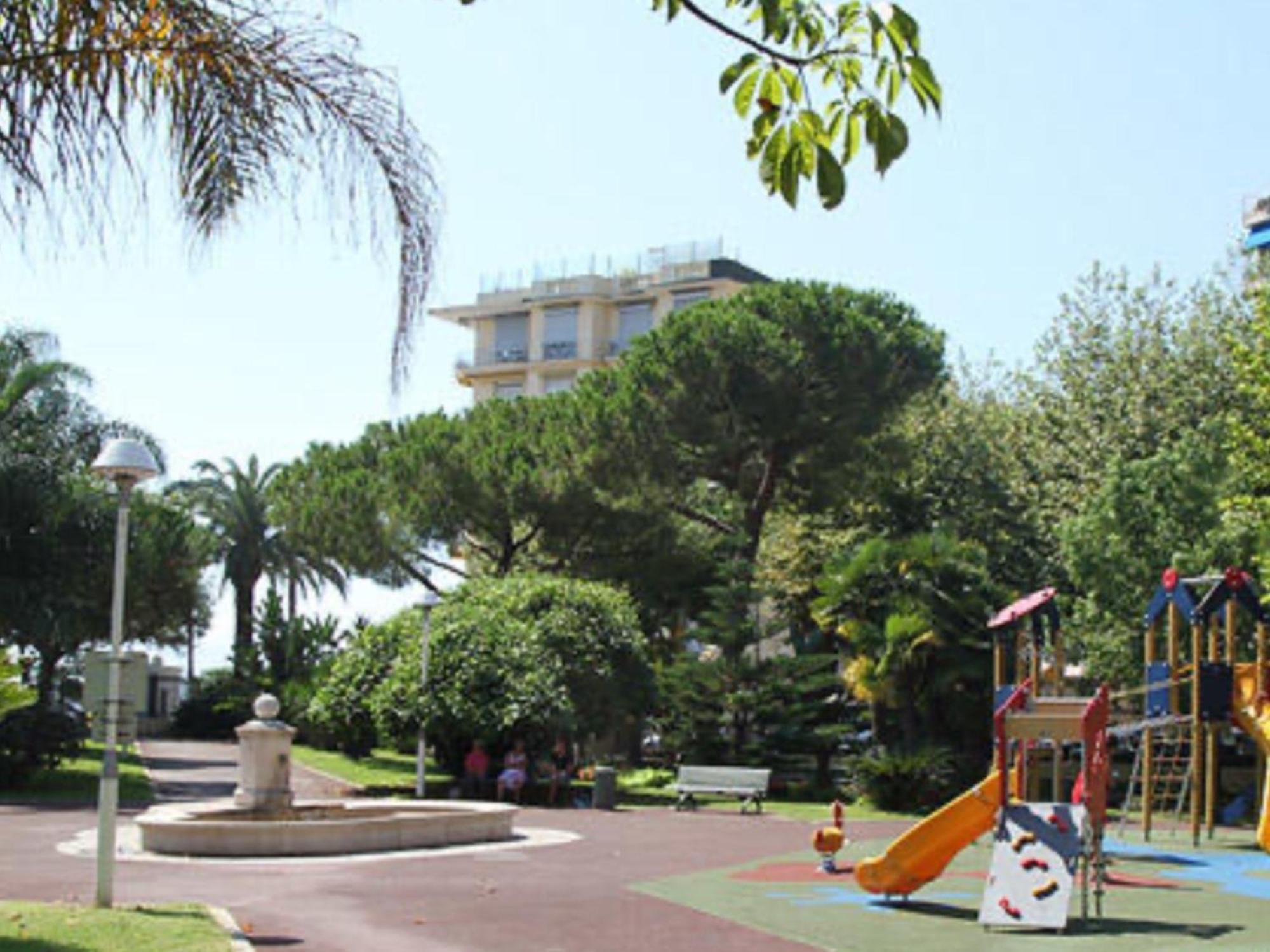 Appartement 2P Avec Piscine A 150 M Plage Proche Palais 戛纳 外观 照片